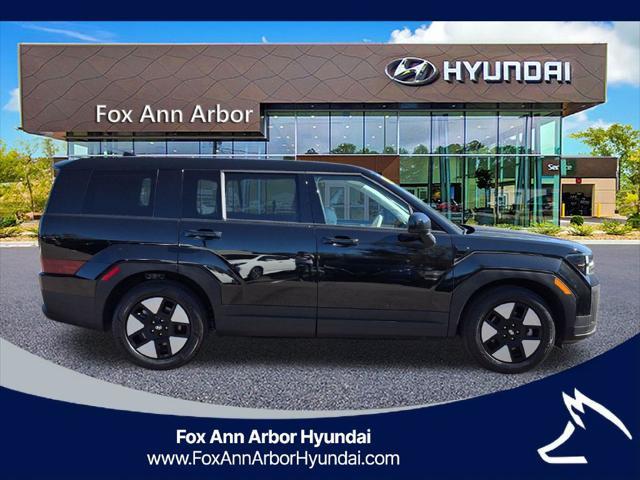 2026 Hyundai Santa Fe - $36,702