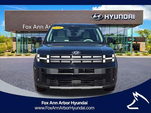 2026 Hyundai Santa Fe - $36,702