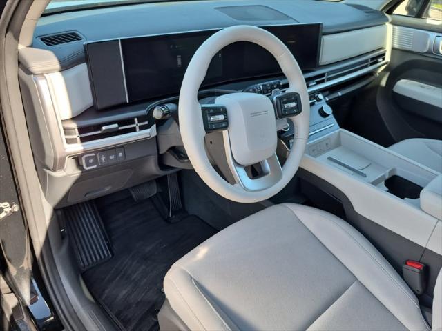 2026 Hyundai Santa Fe - $36,702