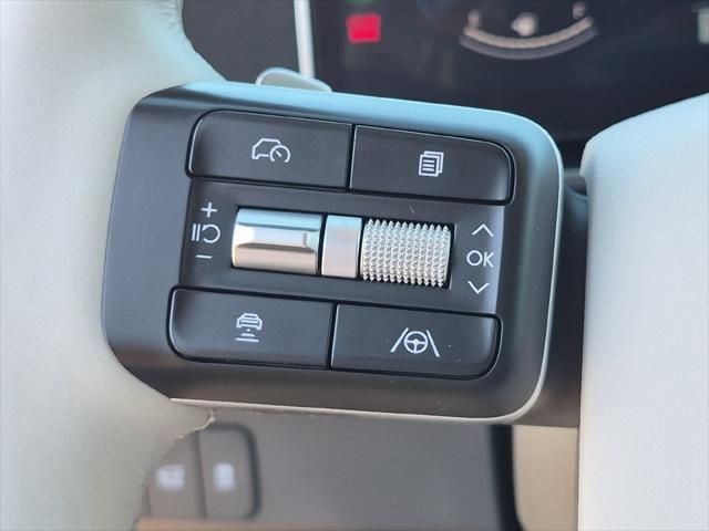 2026 Hyundai Santa Fe - $36,702