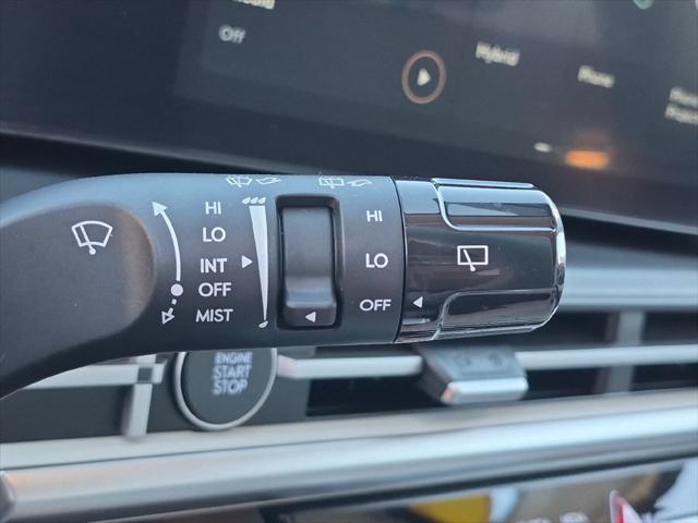2026 Hyundai Santa Fe - $36,702