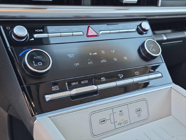 2026 Hyundai Santa Fe - $36,702