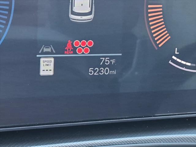 2026 Hyundai Santa Fe - $36,702