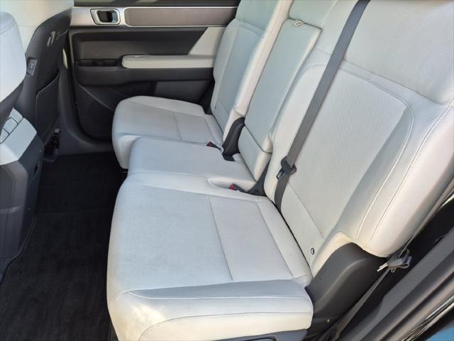 2026 Hyundai Santa Fe - $36,702