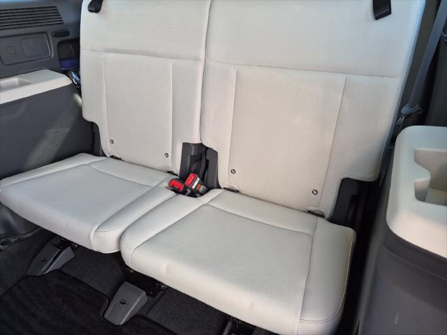 2026 Hyundai Santa Fe - $36,702