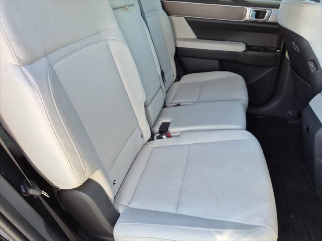 2026 Hyundai Santa Fe - $36,702