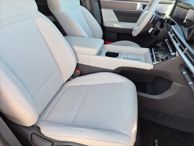 2026 Hyundai Santa Fe - $36,702