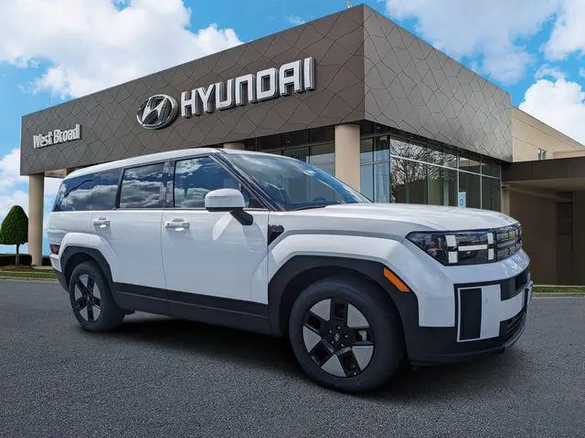 2026 Hyundai Santa Fe - $37,295