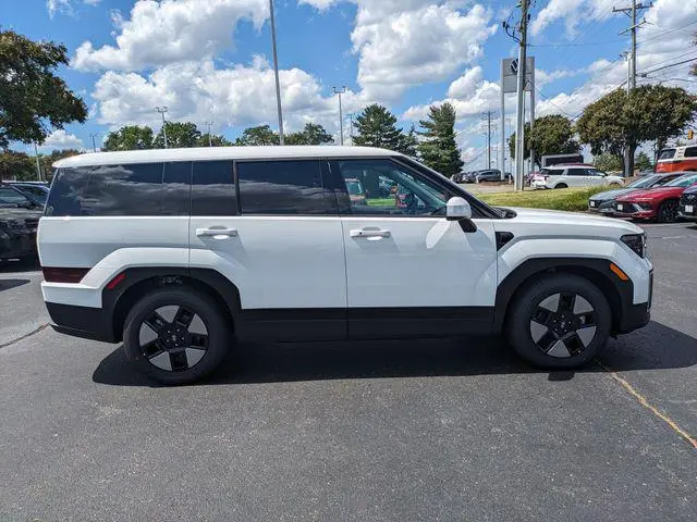 2026 Hyundai Santa Fe - $37,295