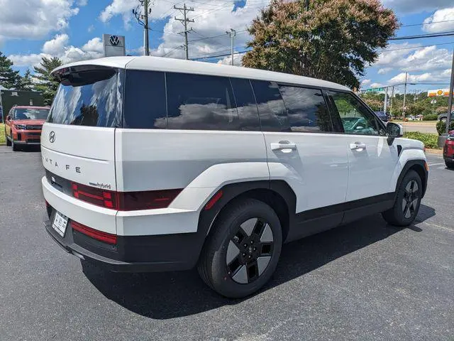 2026 Hyundai Santa Fe - $37,295