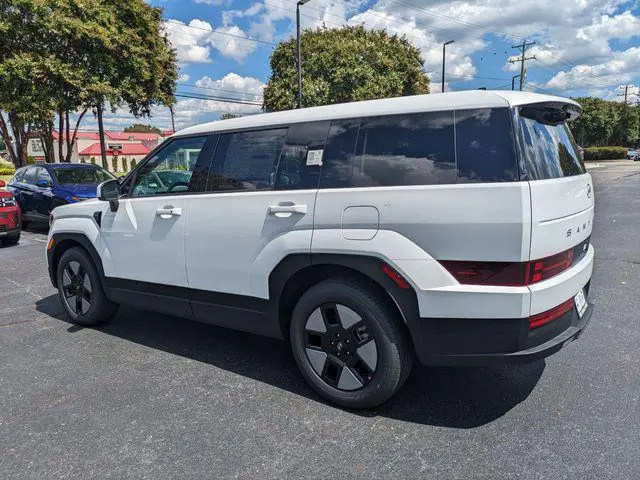 2026 Hyundai Santa Fe - $37,295