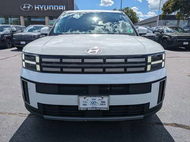 2026 Hyundai Santa Fe - $37,295