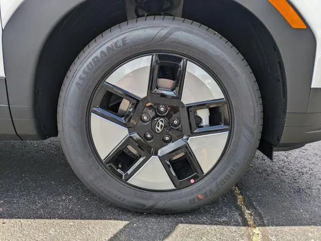 2026 Hyundai Santa Fe - $37,295