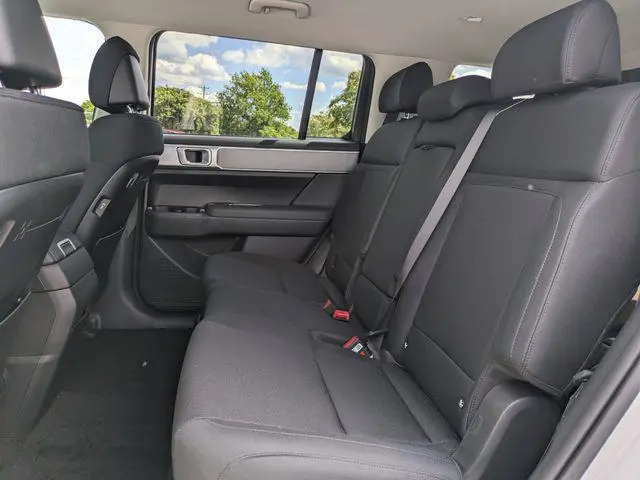 2026 Hyundai Santa Fe - $37,295