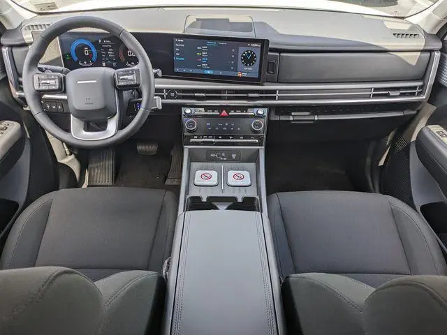 2026 Hyundai Santa Fe - $37,295