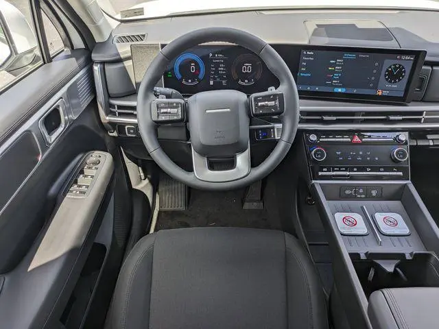 2026 Hyundai Santa Fe - $37,295