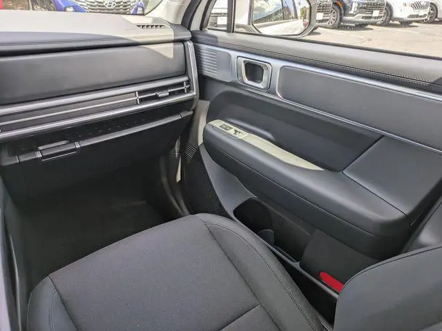 2026 Hyundai Santa Fe - $37,295