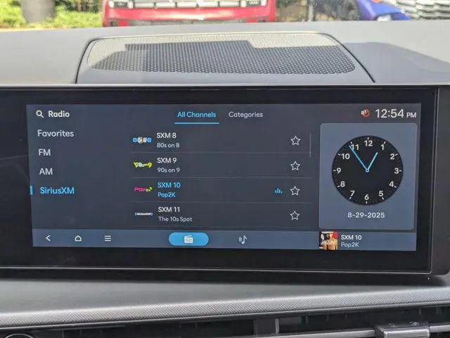 2026 Hyundai Santa Fe - $37,295