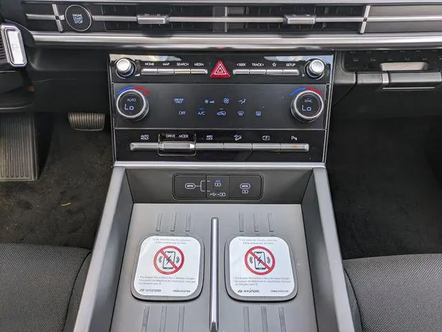 2026 Hyundai Santa Fe - $37,295