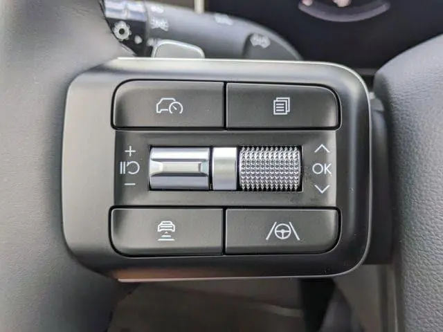 2026 Hyundai Santa Fe - $37,295