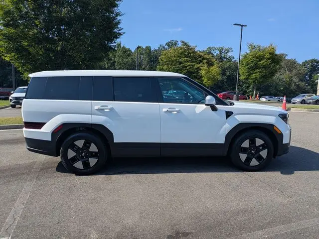 2026 Hyundai Santa Fe - $37,295