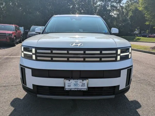 2026 Hyundai Santa Fe - $37,295