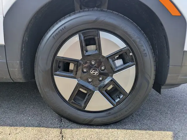 2026 Hyundai Santa Fe - $37,295