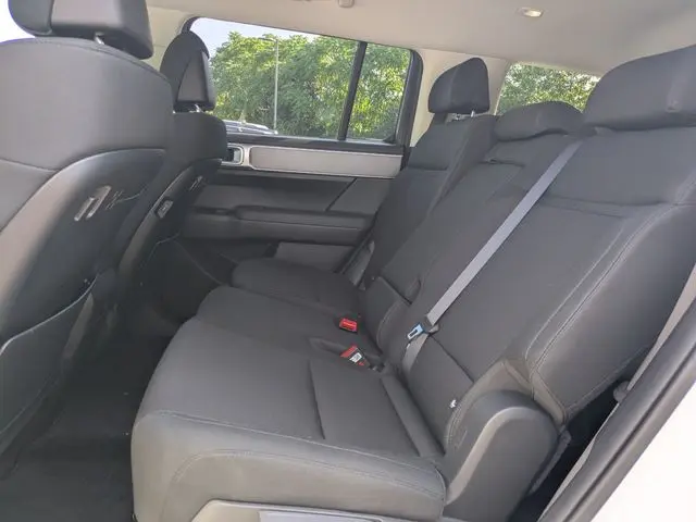 2026 Hyundai Santa Fe - $37,295