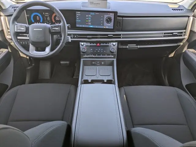 2026 Hyundai Santa Fe - $37,295