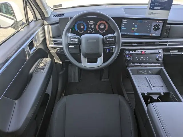 2026 Hyundai Santa Fe - $37,295