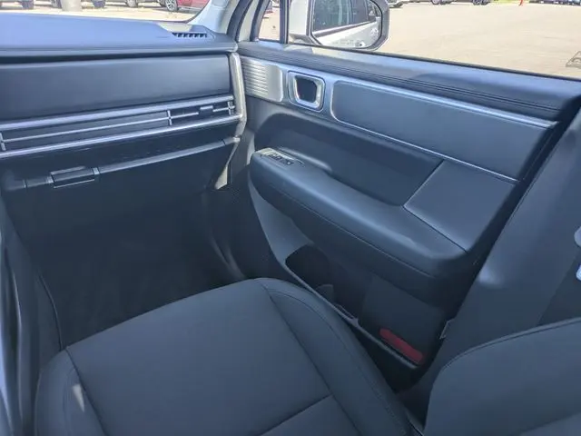 2026 Hyundai Santa Fe - $37,295
