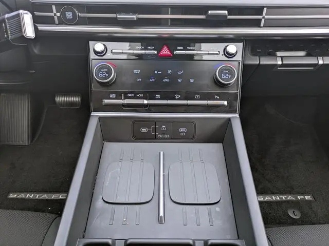 2026 Hyundai Santa Fe - $37,295