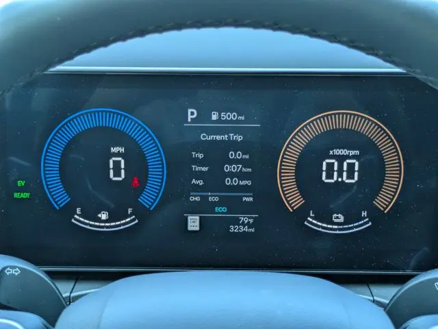 2026 Hyundai Santa Fe - $37,295