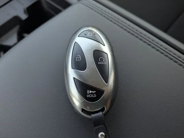 2026 Hyundai Santa Fe - $37,295