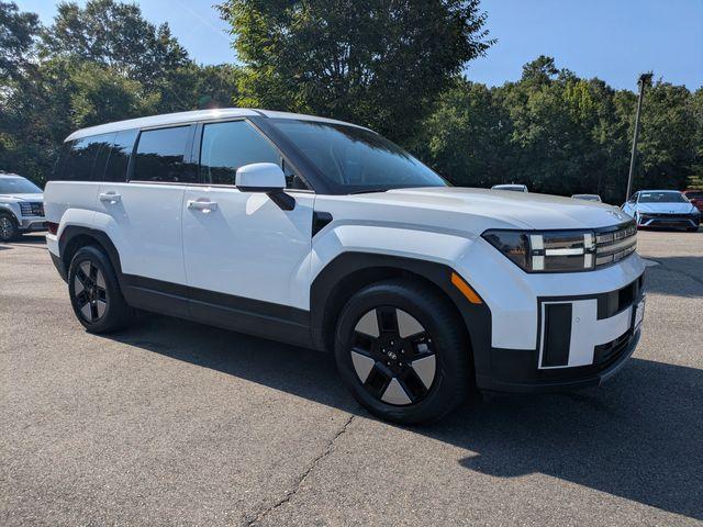 2026 Hyundai Santa Fe - $37,295