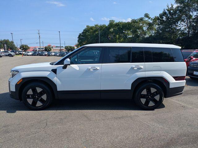 2026 Hyundai Santa Fe - $37,295