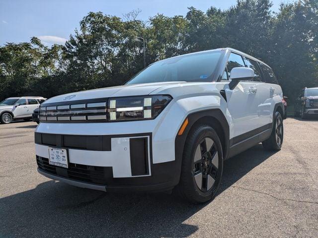 2026 Hyundai Santa Fe - $37,295