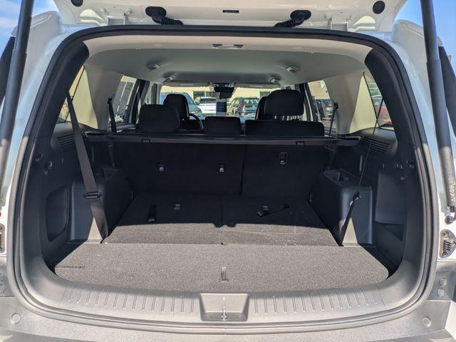 2026 Hyundai Santa Fe - $37,295