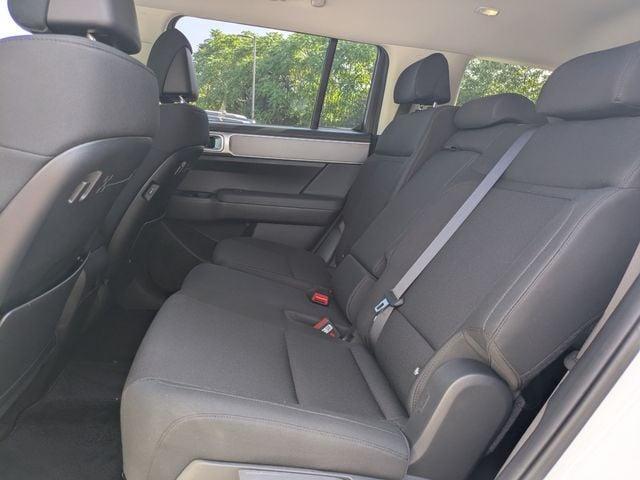 2026 Hyundai Santa Fe - $37,295