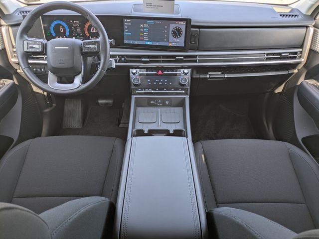 2026 Hyundai Santa Fe - $37,295