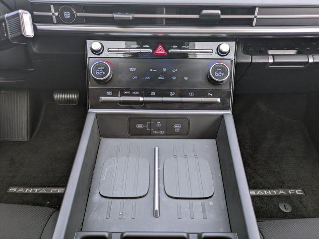 2026 Hyundai Santa Fe - $37,295