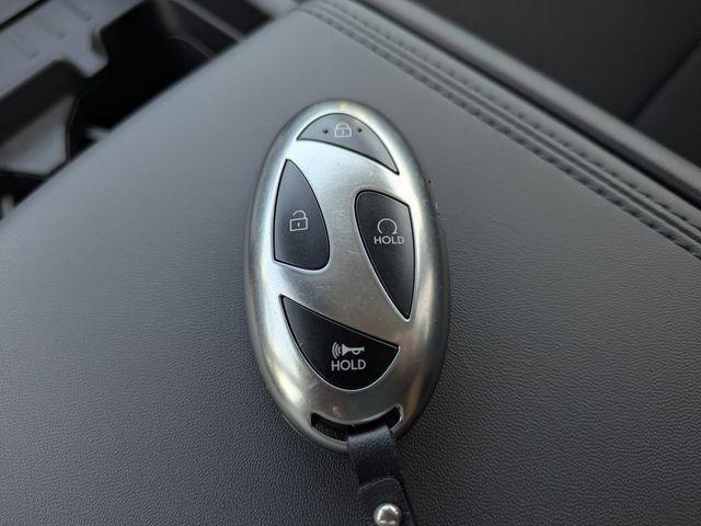 2026 Hyundai Santa Fe - $37,295