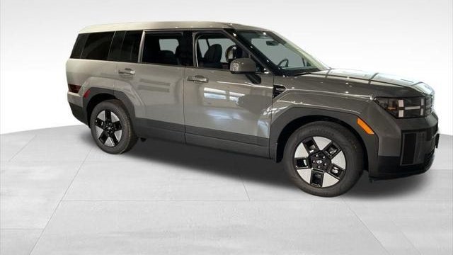 Preowned 2026 Hyundai SANTA FE Hybrid SE for Sale