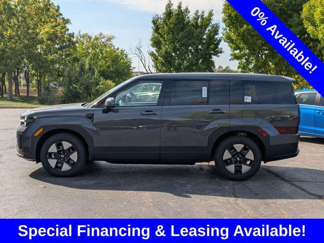 2026 Hyundai Santa Fe - $33,999
