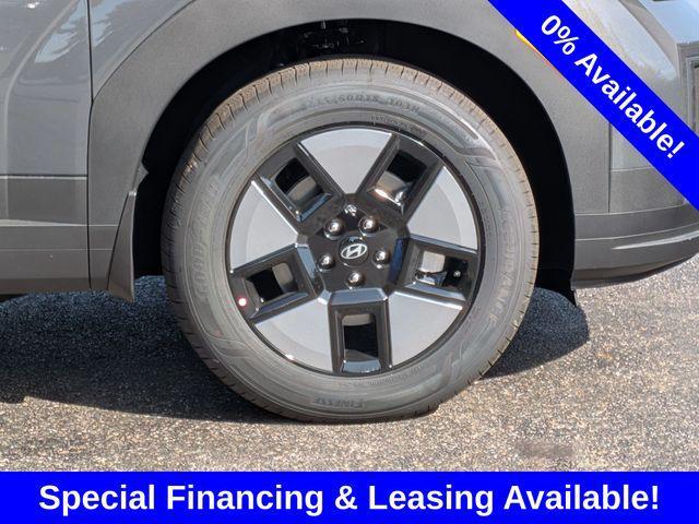 2026 Hyundai Santa Fe - $33,999