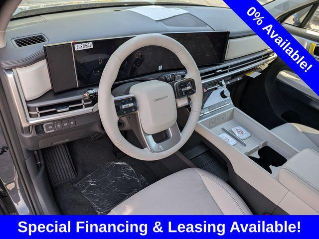 2026 Hyundai Santa Fe - $33,999