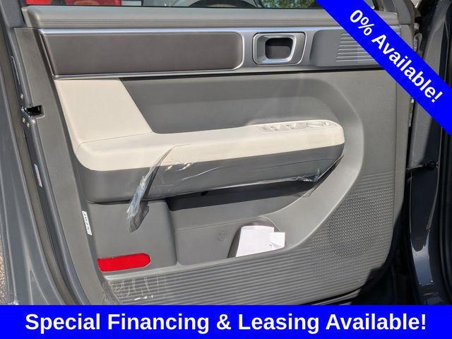 2026 Hyundai Santa Fe - $33,999
