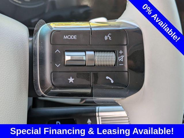 2026 Hyundai Santa Fe - $33,999