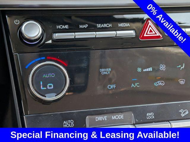 2026 Hyundai Santa Fe - $33,999
