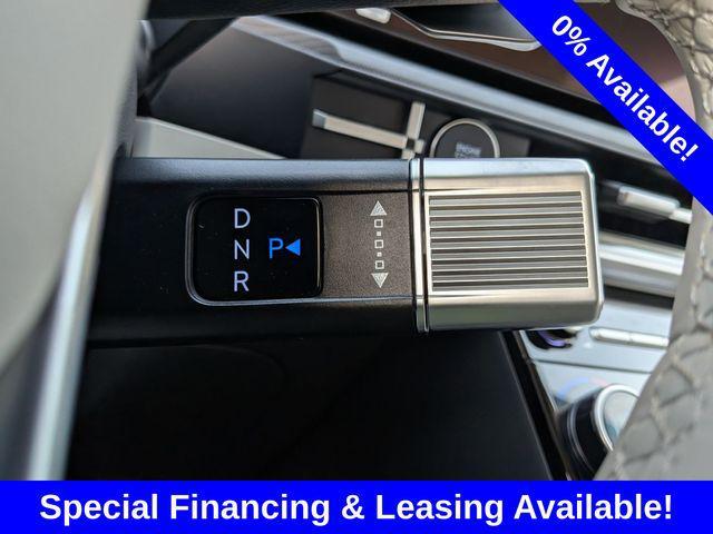 2026 Hyundai Santa Fe - $33,999